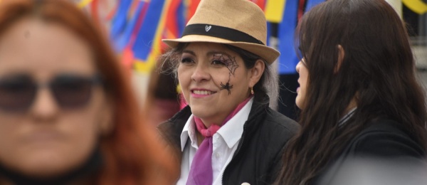 Consulado en Lima conmemora el Día del Colombiano Migrante