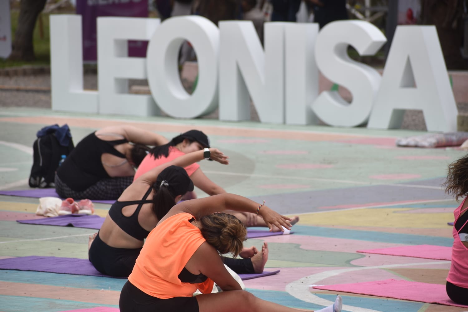 Consulado General de Colombia en Lima conmemora con una feria el Día de la Mujer 