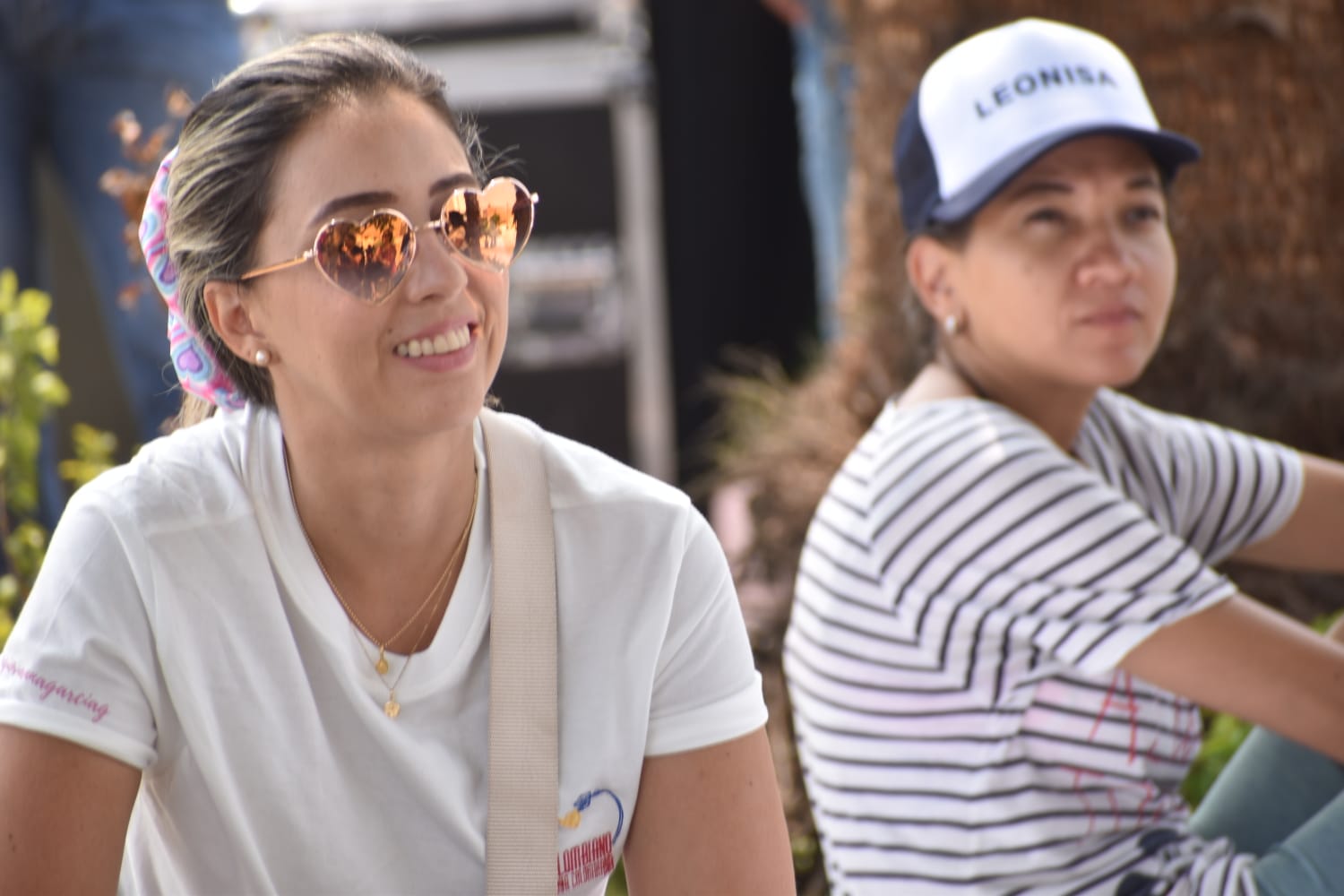 Consulado General de Colombia en Lima conmemora con una feria el Día de la Mujer 