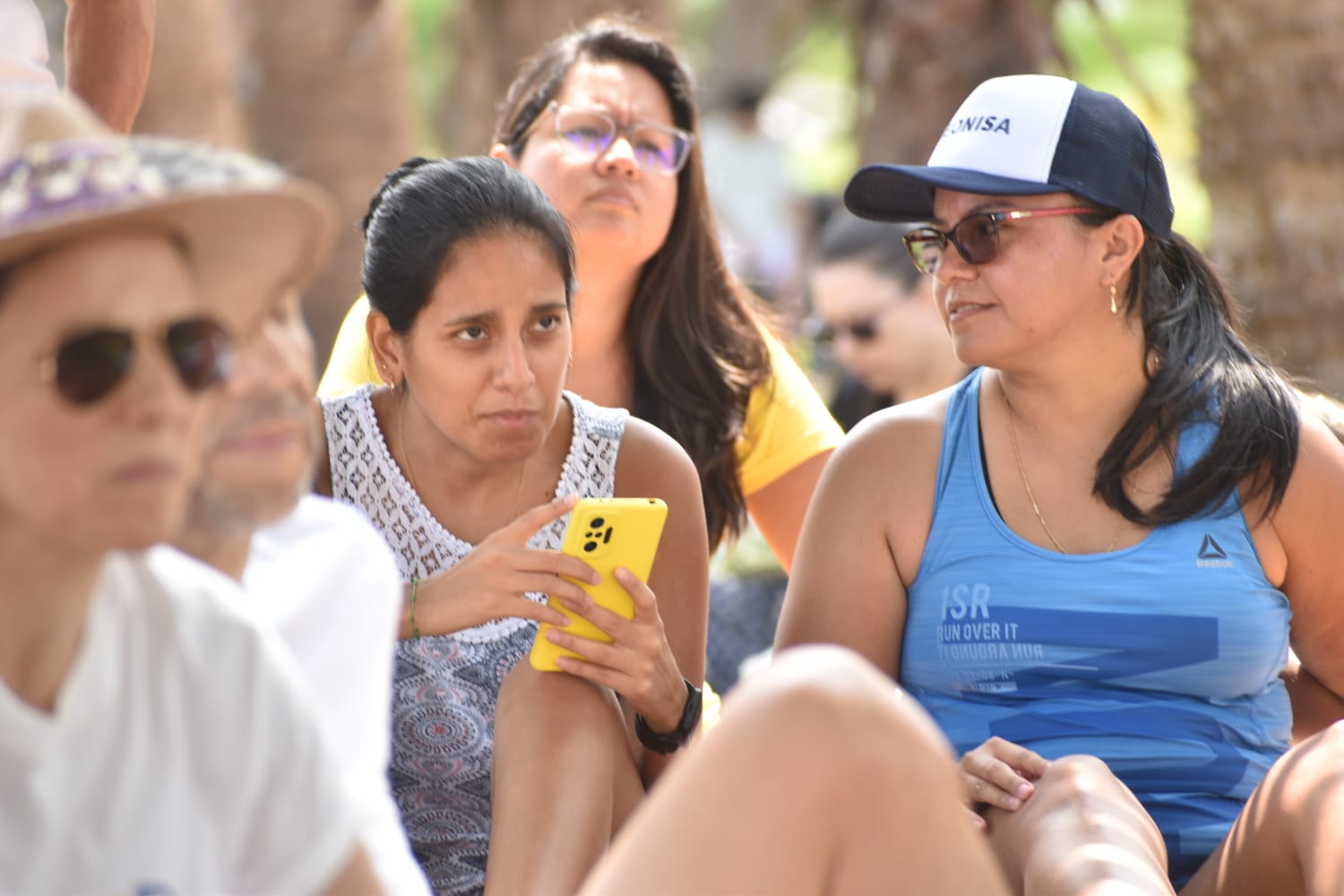 Consulado General de Colombia en Lima conmemora con una feria el Día de la Mujer 