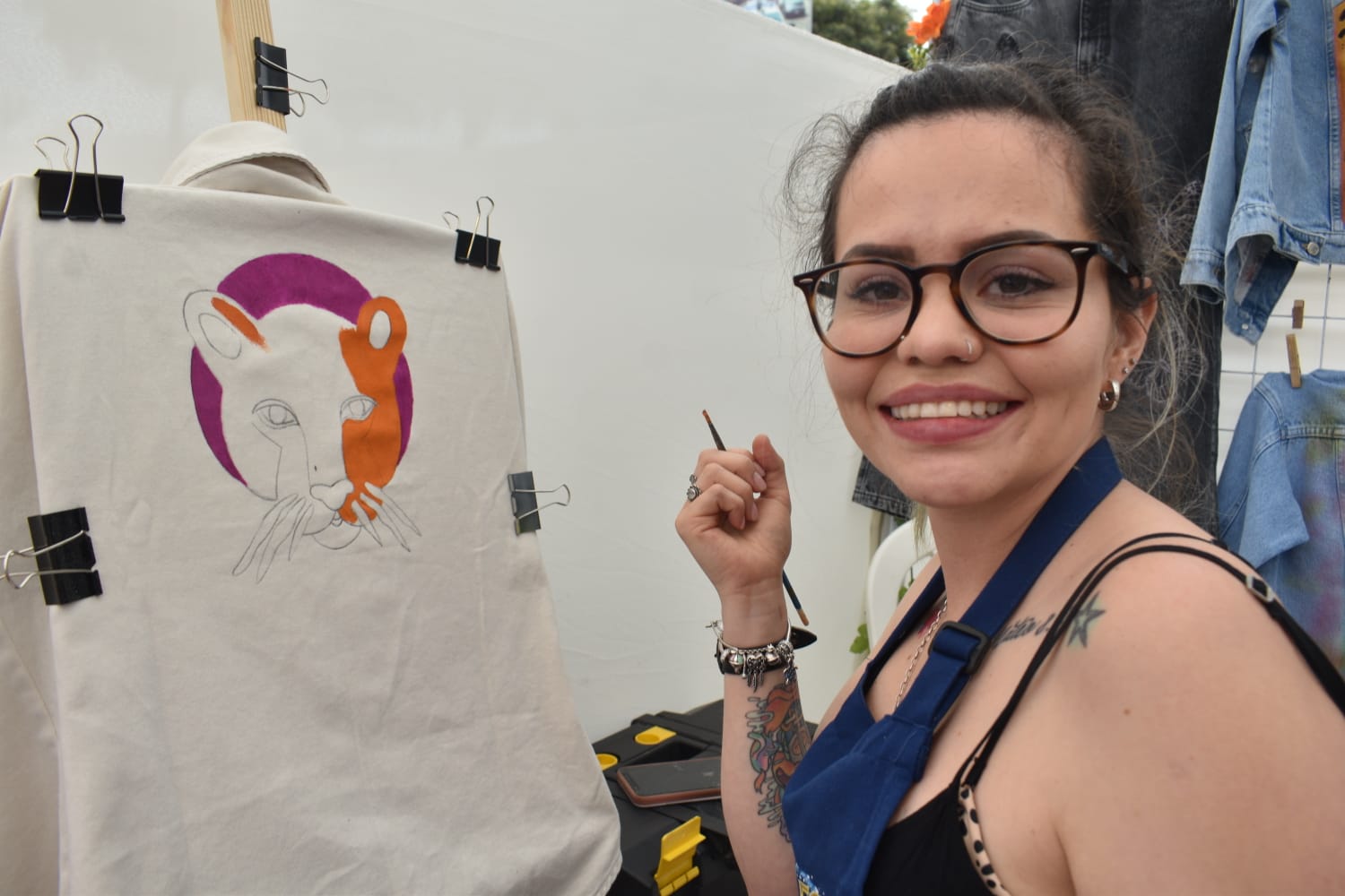 Día del Colombiano Migrante en Lima