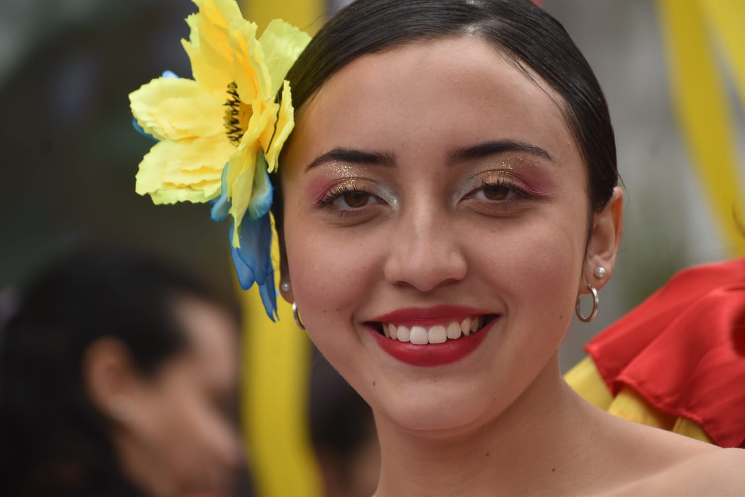 Día del Colombiano Migrante en Lima