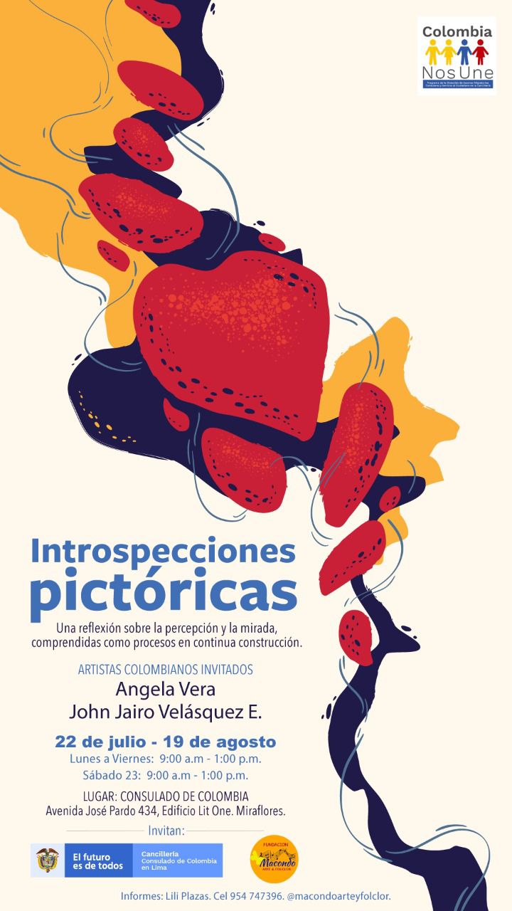 Arte y folclor