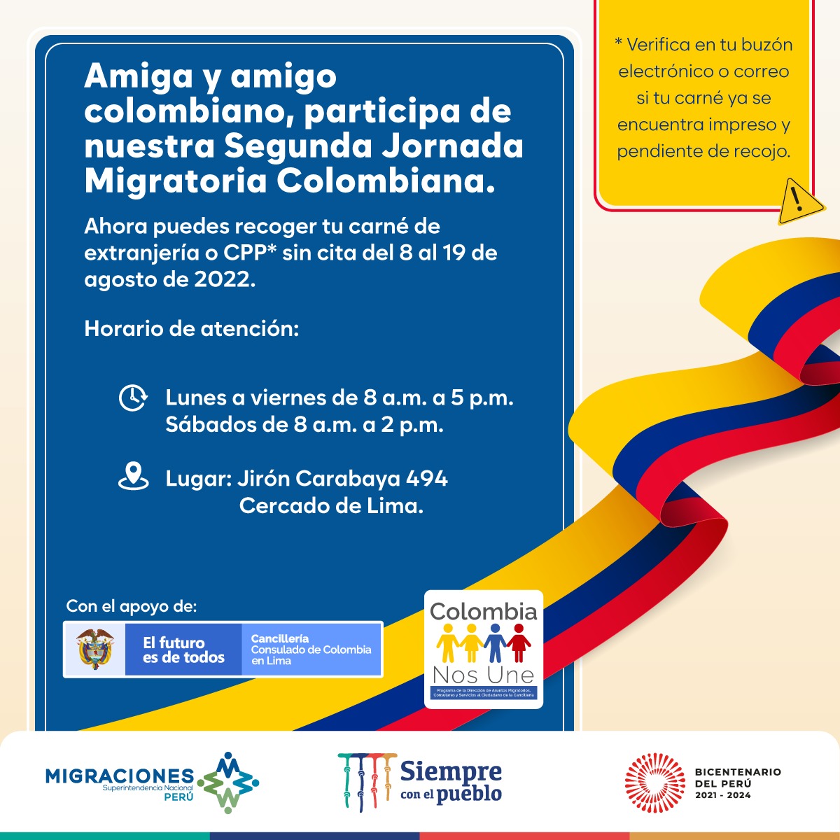 PUBLICAR