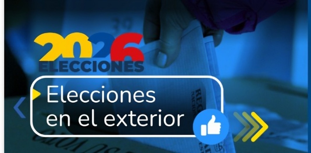 Consulado de Colombia en Perú publica listado de jurados para la segunda vuelta presidencial