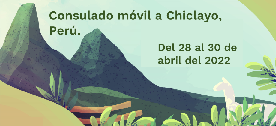consulado movil