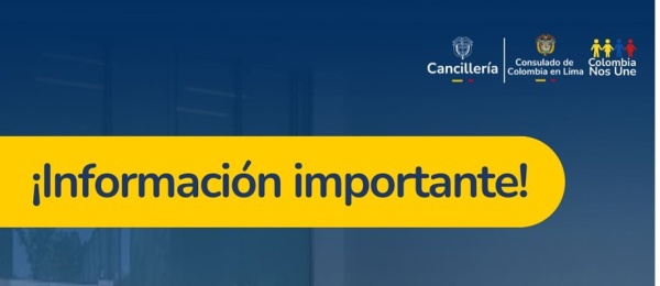 Cambio de tarifas en trámites realizados ante la Registraduría Nacional del Estado Civil