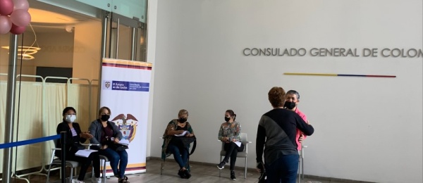 En el mes de mayo, 113 mujeres hicieron parte de la campaña gratuita de despistaje junto a la Liga Contra el Cáncer